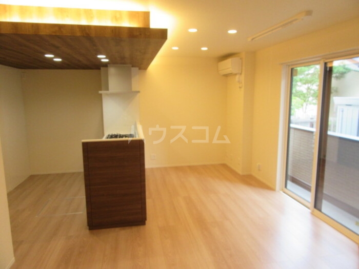 3/26 リビング/ダイニング