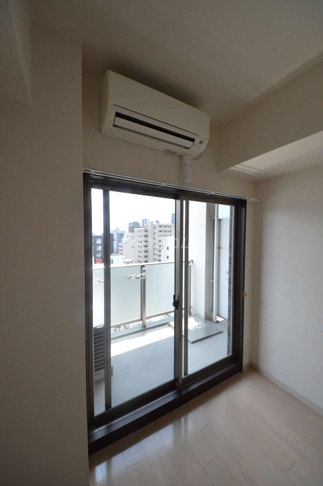 16/30 バルコニー