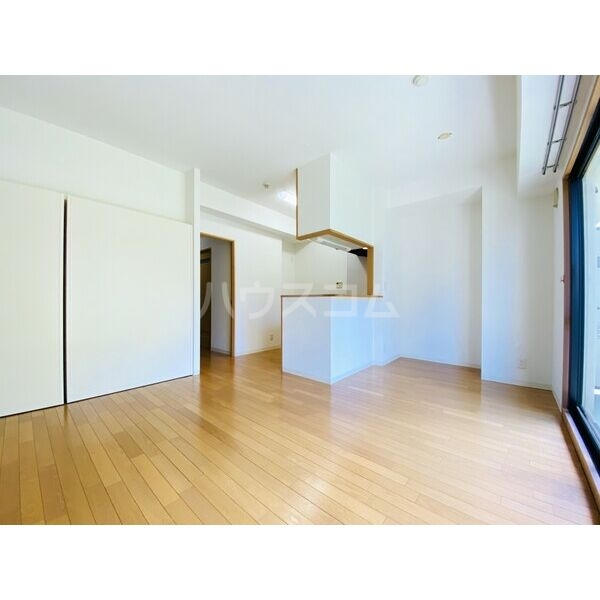 3/24 リビング/ダイニング