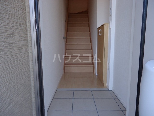 12/24 玄関