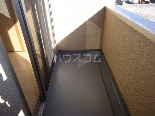 20/24 バルコニー