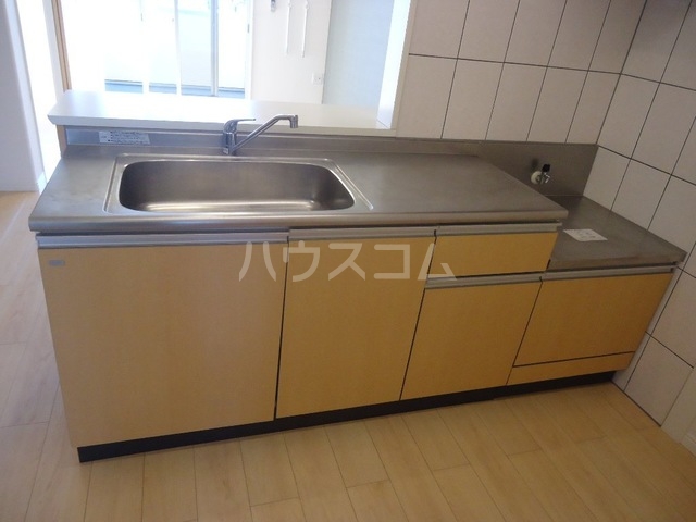 13/24 キッチン