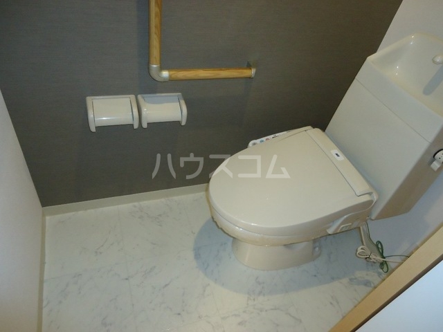 15/24 トイレ
