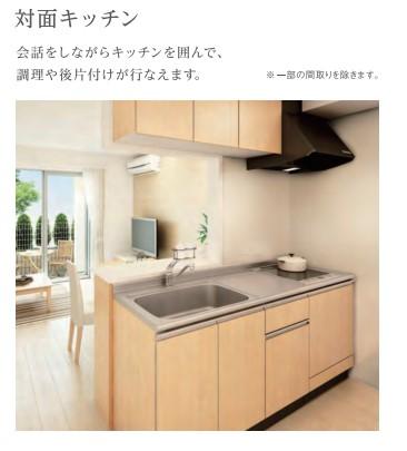 8/26 キッチン