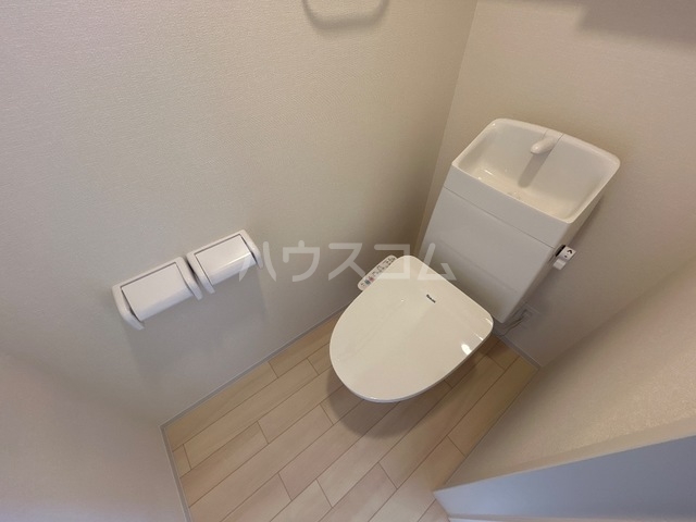 15/30 トイレ