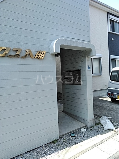 15/24 エントランス