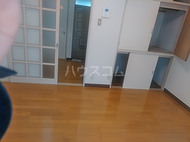 3/24 リビング/ダイニング