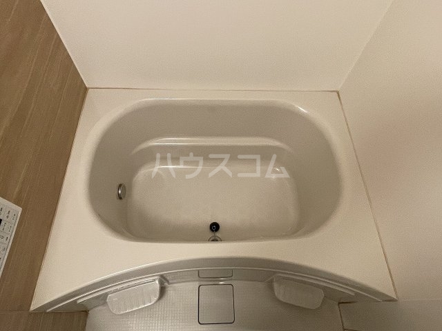 19/30 浴室