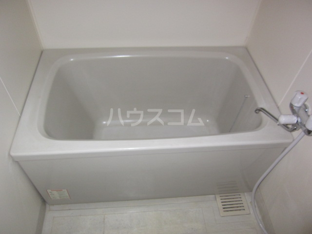 15/30 浴室