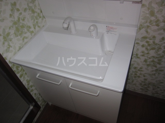 19/30 洗面