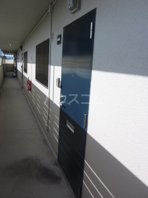 11/30 玄関
