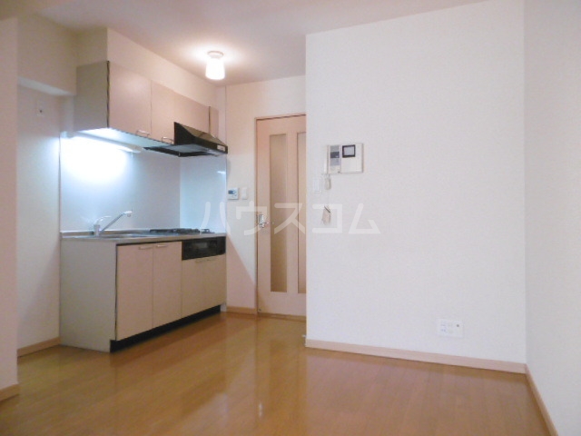 4/30 リビング/ダイニング