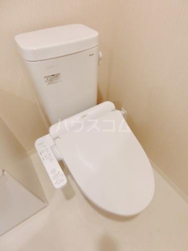 12/30 トイレ