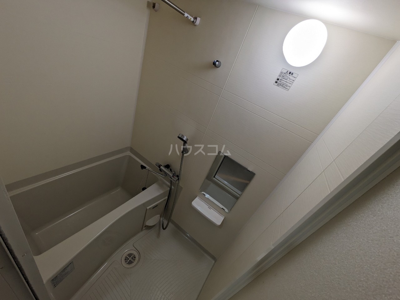 8/24 浴室