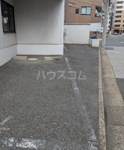 24/30 駐車場