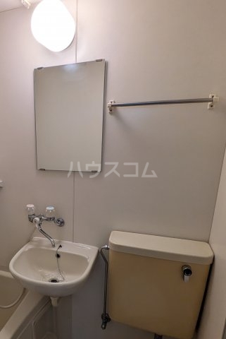 10/30 洗面