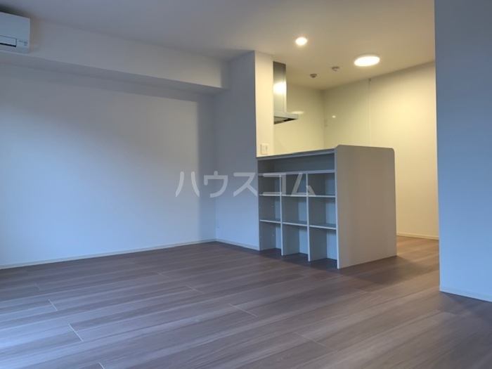 3/17 リビング/ダイニング