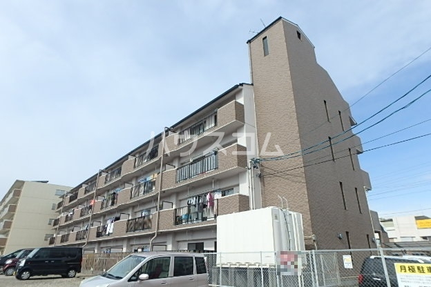 2/3 間取