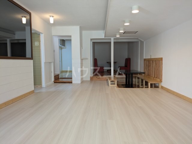 4/29 リビング/ダイニング