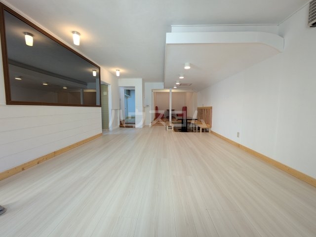 3/29 リビング/ダイニング