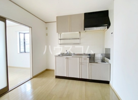 4/28 リビング/ダイニング