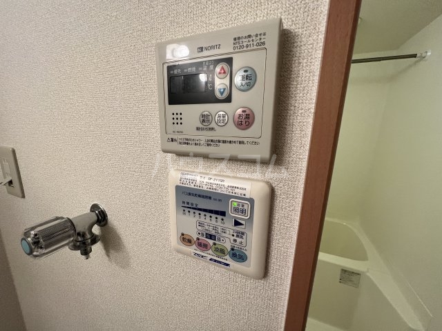 12/25 設備