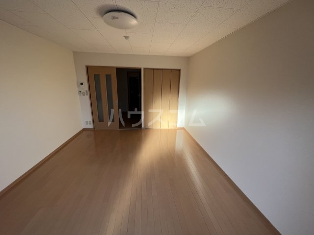 5/25 寝室