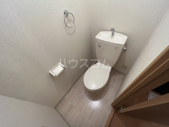 10/25 トイレ