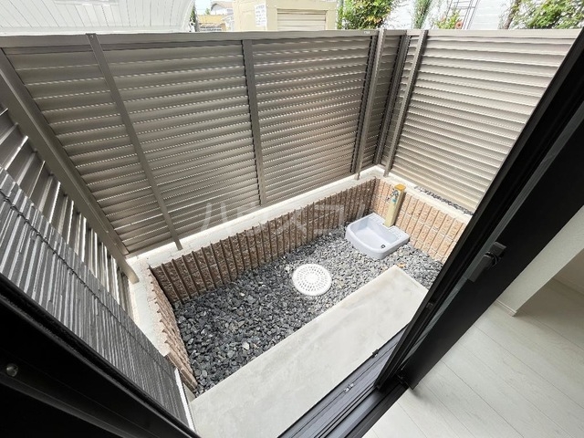 16/30 バルコニー