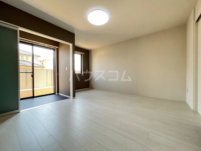 3/30 リビング/ダイニング