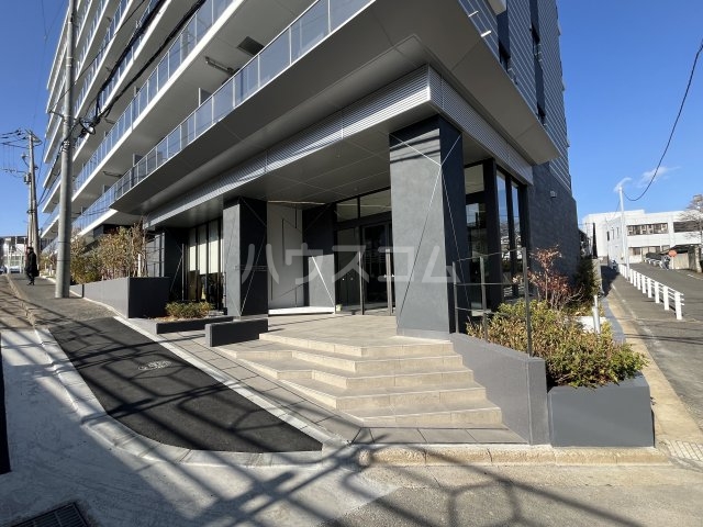 29/30 エントランス