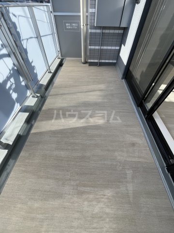 22/30 バルコニー