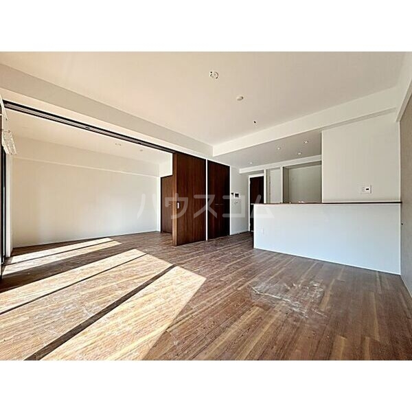 4/30 リビング/ダイニング