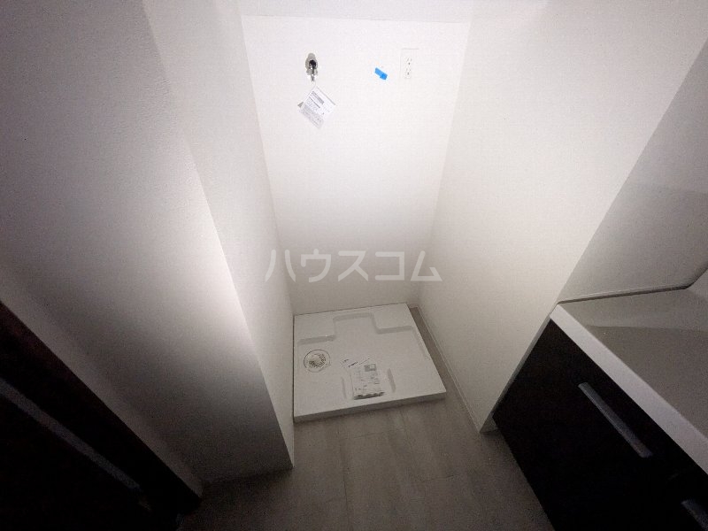 16/30 洗面