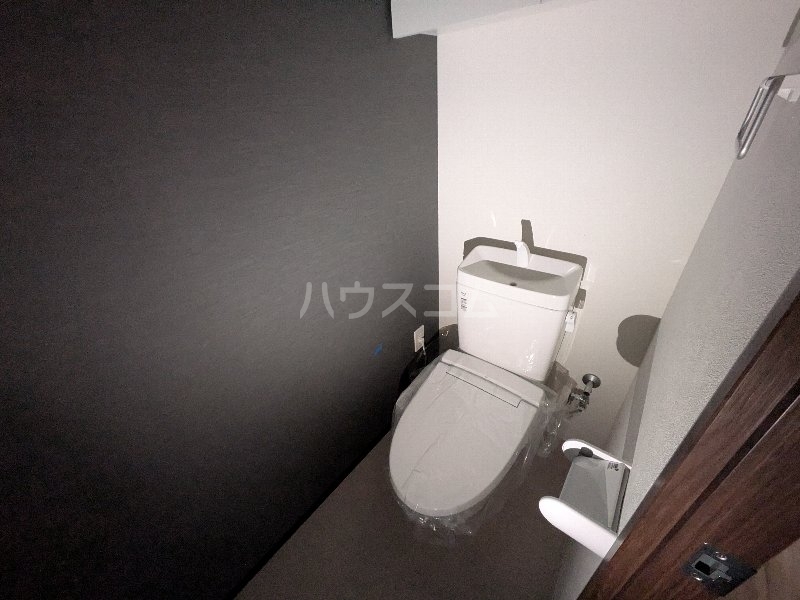 13/30 トイレ