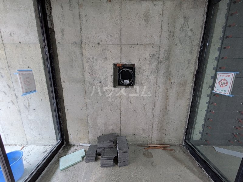 2/11 エントランス