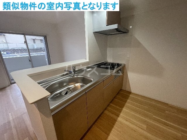 8/25 キッチン