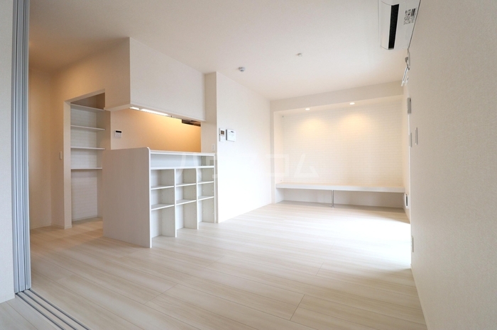 3/21 リビング/ダイニング