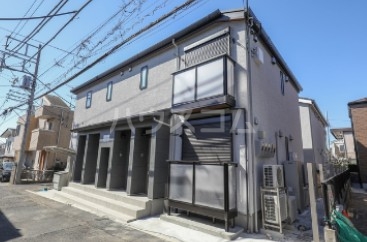 1/7 外観