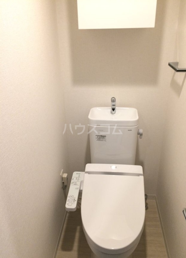 10/25 トイレ