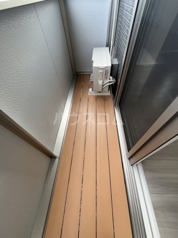 16/30 バルコニー