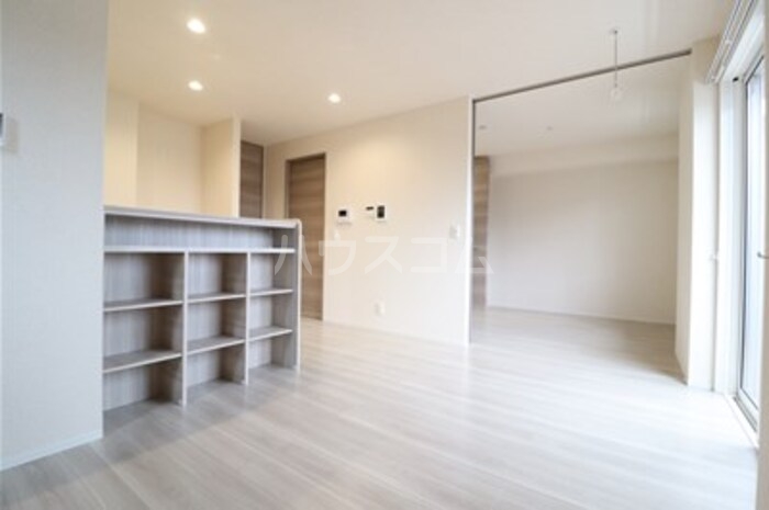 4/30 リビング/ダイニング