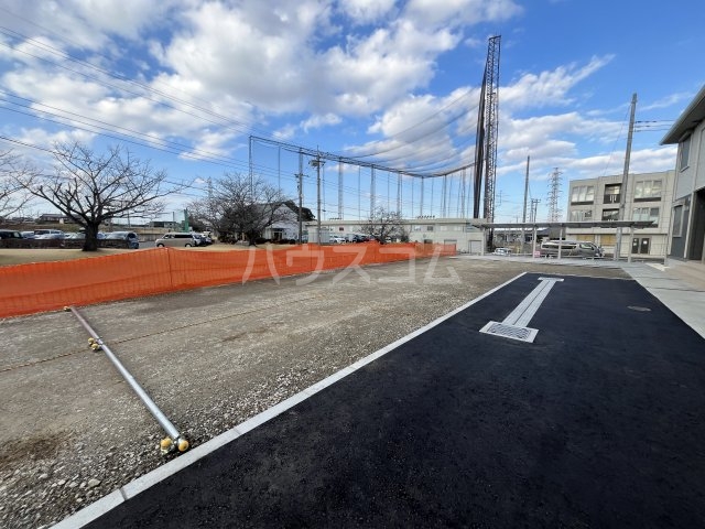 26/30 駐車場