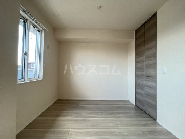 7/30 寝室