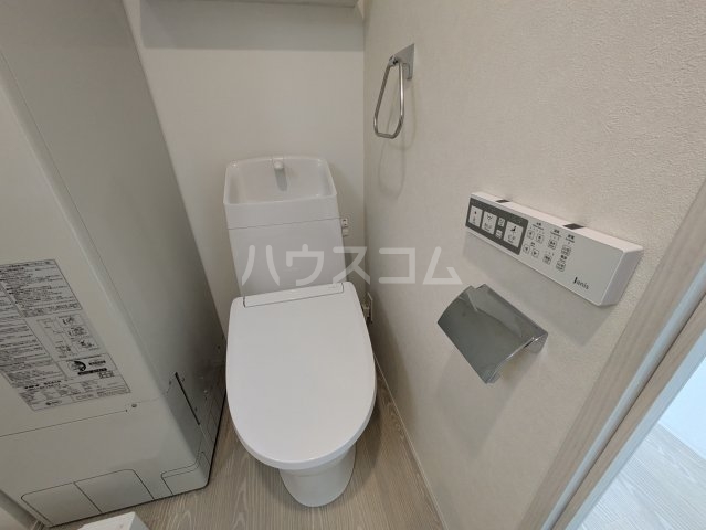 10/24 トイレ