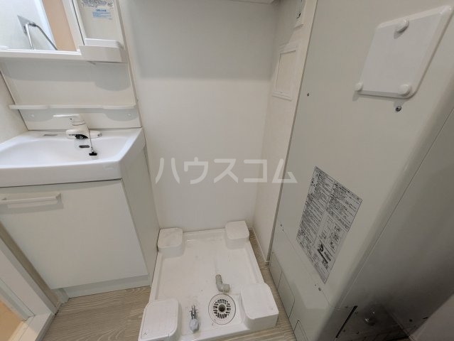 11/24 洗面