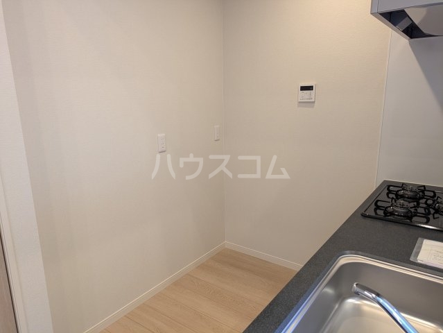 12/30 キッチン