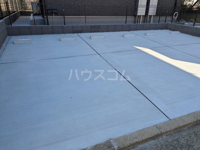 24/30 駐車場