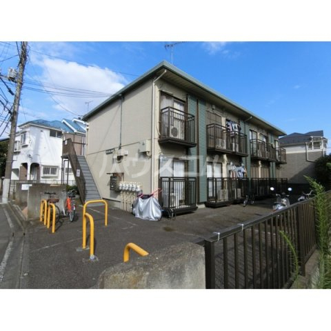 2/11 外観