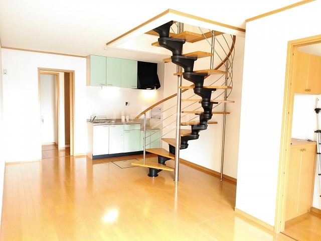 4/30 リビング/ダイニング